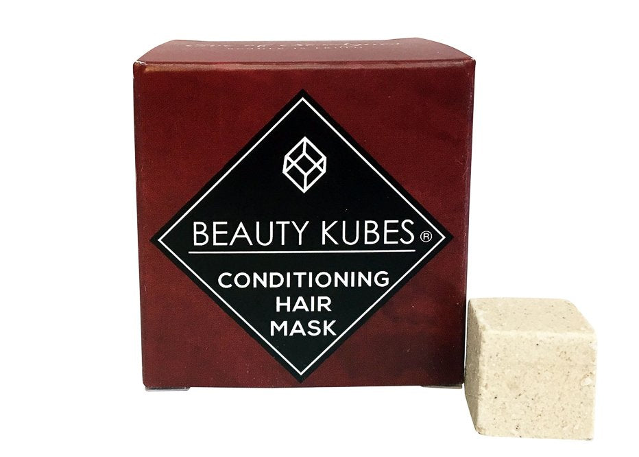 Beauty Kubes Conditioning Hair Mask