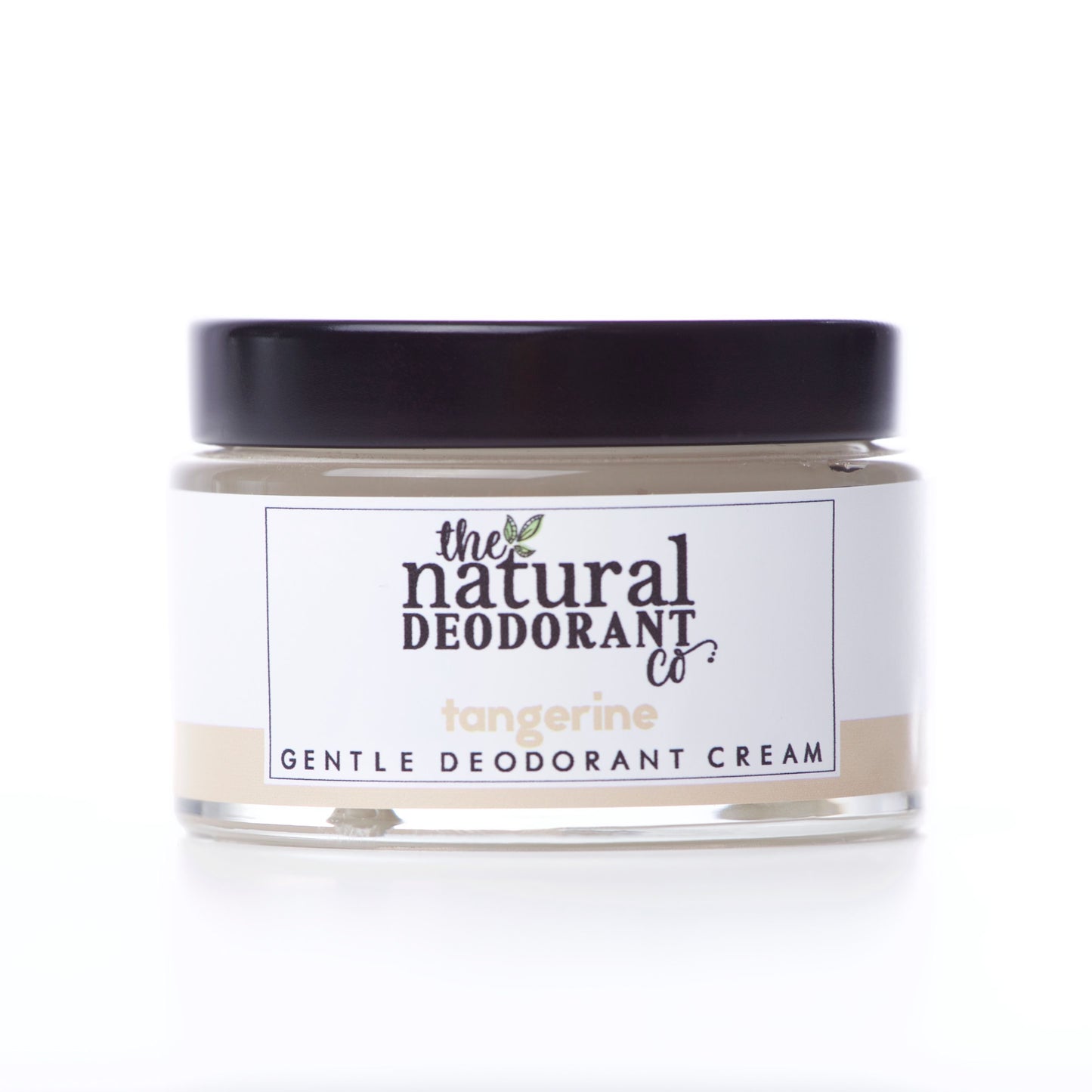 The Natural Deodorant Co - Gentle Natural Deodorant 55g