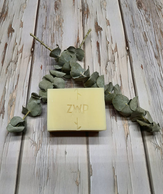 Rosemary Mint Shampoo Bar