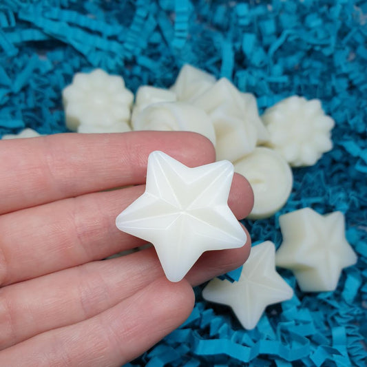 Sheer Lily & White Rose Wax Melts